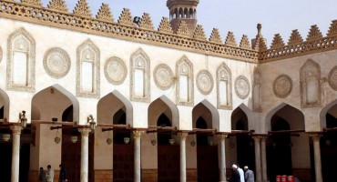 Аль-Карауин — древнейший мировой ВУЗ в Марокко