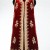 Бухарский золотошвейный женский халат
