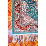 Персидский ковер Табризи  80 см х 120 см