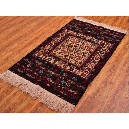 Афганский ковер -килим